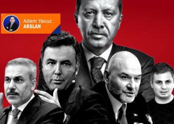 Bir skandaldan fazlası; istihbarat, ahlak ve güç