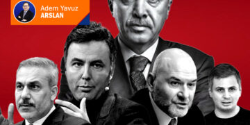 Bir skandaldan fazlası; istihbarat, ahlak ve güç