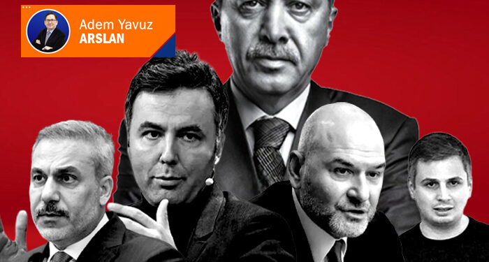 Bir skandaldan fazlası; istihbarat, ahlak ve güç