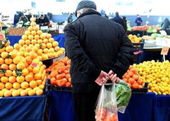 Birleşik Kamu-İş Açıkladı: Aralık Ayı Açlık Sınırı Belli Oldu! Asgari Ücreti Şimdiden Solladı