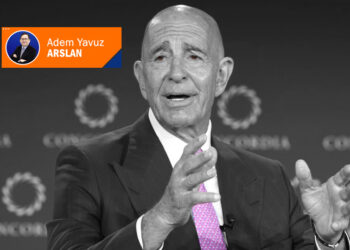 Biz, diktatörün ‘hayırsever’ olanını severiz!