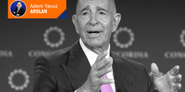 Biz, diktatörün ‘hayırsever’ olanını severiz!