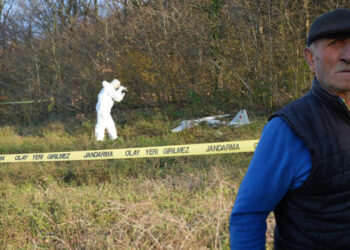 Bomba Düştü Sandı, 3 Günlük Korku Böyle Bitti... Gerçek Ortaya Çıktı