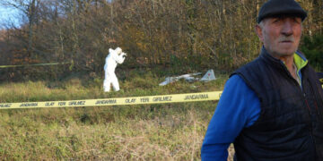 Bomba Düştü Sandı, 3 Günlük Korku Böyle Bitti... Gerçek Ortaya Çıktı