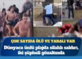 Bondi Plajı’nda Hanuka kutlamaları sırasında saldırı: 12 ölü