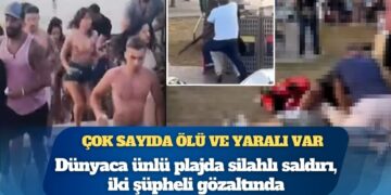Bondi Plajı’nda Hanuka kutlamaları sırasında saldırı: 12 ölü