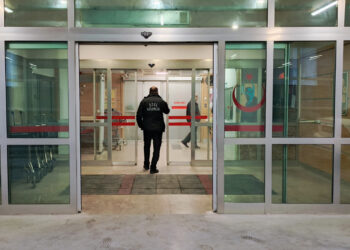 'Boşanma Aşaması'nda Yine Kadına Şiddet! Evine Kadar Takip Edip Defalarca Bıçakladı