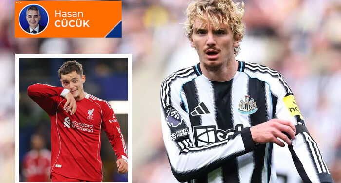 Bundesliga’dan Premier Lig’e: Beklentilerin ters yüz oluşu