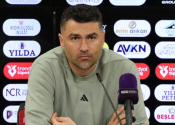 Burak Yılmaz'dan Flaş Karar! İki Hafta Sonra...