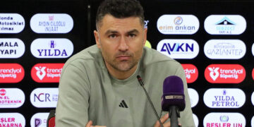 Burak Yılmaz'dan Flaş Karar! İki Hafta Sonra...