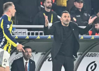 Buruk'tan Kadıköy İsyanı 'Canımızı Zor Kurtardık!'