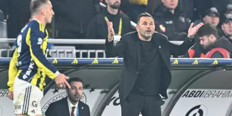 Buruk'tan Kadıköy İsyanı 'Canımızı Zor Kurtardık!'