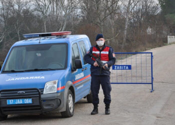 Bütün İl Alarma Geçti! 11 Mahalle Karantina Altında