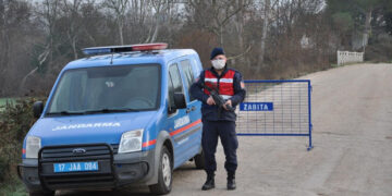 Bütün İl Alarma Geçti! 11 Mahalle Karantina Altında