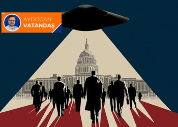 Büyük İfşa Çağı’nın eşiğinde