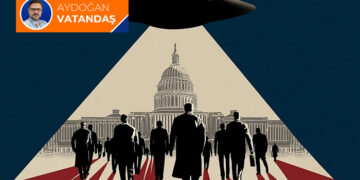 Büyük İfşa Çağı’nın eşiğinde