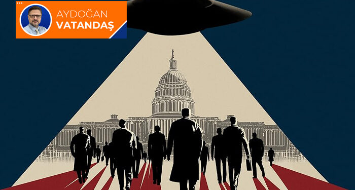 Büyük İfşa Çağı’nın eşiğinde