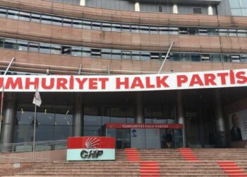 CHP raporunu Meclis’e sundu