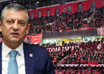 CHP’de Gölge Kabine Kuruluyor: Hangi İsimler Yer Alacak?