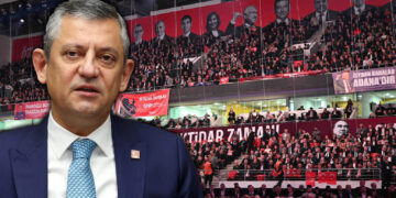 CHP’de Gölge Kabine Kuruluyor: Hangi İsimler Yer Alacak?