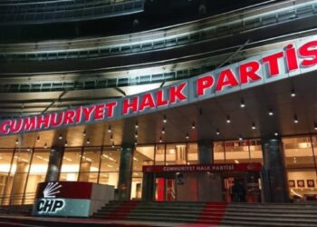 CHP'de yeni MYK belli oldu