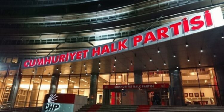 CHP'de yeni MYK belli oldu