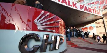 CHP’de yeni gölge kabine: Cumhurbaşkanlığı Aday Ofisi Yürütme Kurulu’nda yer alan isimler belli oldu