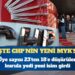CHP’nin ‘A Takımı’ belli oldu: Yedi yeni isim