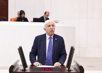 Çandar’dan Erdoğan’a: Dışişleri Bakanınıza ayar verin