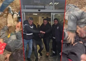 Canlı Halde Toprağın Altında Bulunmuştu! Cani Dayının Kan Donduran İfadesi Ortaya Çıktı