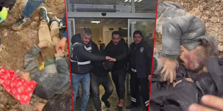 Canlı Halde Toprağın Altında Bulunmuştu! Cani Dayının Kan Donduran İfadesi Ortaya Çıktı