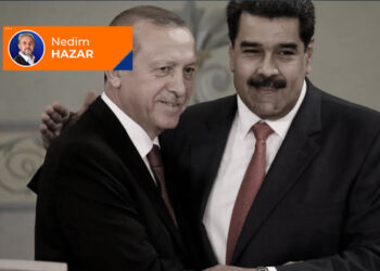 Caracas’tan Ankara’ya: Popülizmin ikiz yüzü