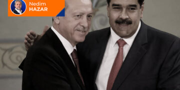 Caracas’tan Ankara’ya: Popülizmin ikiz yüzü