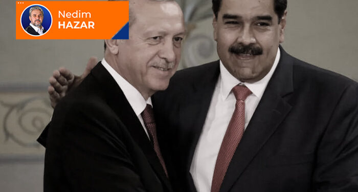 Caracas’tan Ankara’ya: Popülizmin ikiz yüzü