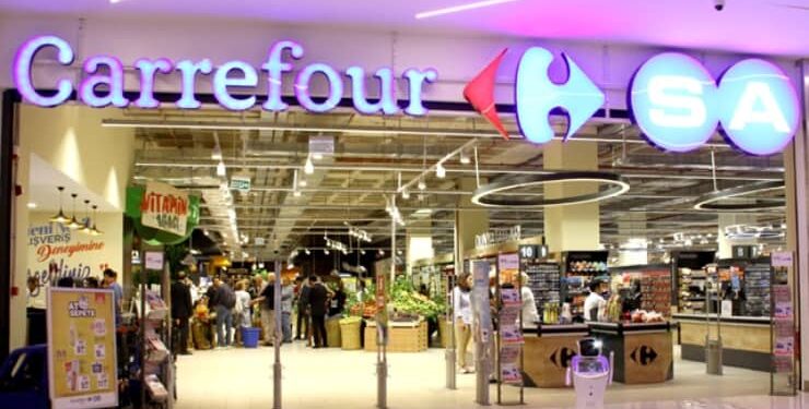 Sabancı: CarrefourSA satışıyla ilgili iddialar gerçek değil