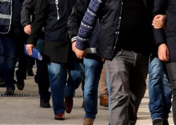 Casperlar ve Çirkinler Çetelerine Operasyon: 3'ü Çocuk 7 Kişi Gözaltında