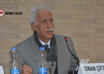 Çiftyürek: Devletin bir beyanda bulunması lazım ki süreç hukuki olarak ilerlesin