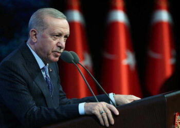 Cumhurbaşkanı Erdoğan, Mehmetçiğe Seslendi: 'Hiçbir Terör Örgütüne İzin Vermeyeceğiz'