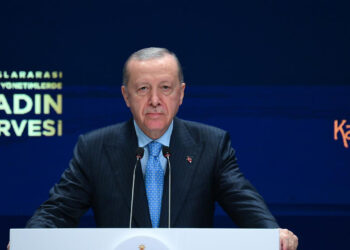 Cumhurbaşkanı Erdoğan’dan CHP'ye Sert Sözler: 'Okullarda, Üniversitelerde Yürütülen Cadı Avını Nasıl Unutabiliriz'