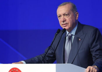 Cumhurbaşkanı Erdoğan'dan Genişletilmiş İl Başkanları Toplantısı'nda Kritik Mesajlar