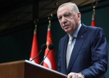 Cumhurbaşkanı Erdoğan'dan Muhalefete Tepki: 'Nefret Siyasetine Prim Vermeyeceğiz'