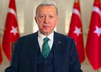 Cumhurbaşkanı Erdoğan'dan 'Regaip Kandili' Mesajı