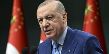 Cumhurbaşkanı Erdoğan'dan Uluslararası Demokratlar Birliği Heyetini Kabul Programı'nda Kritik Mesajlar