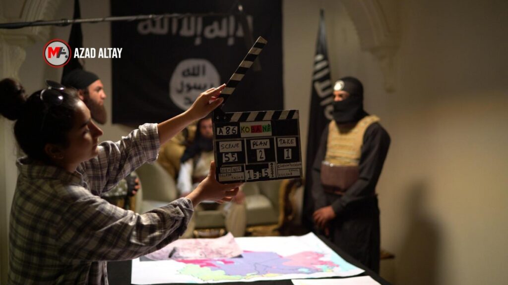 'DAİŞ emiri' Hemo'nun hikayesi