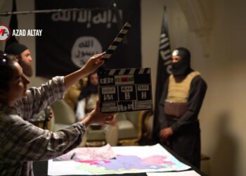 'DAİŞ emiri' Hemo'nun hikayesi