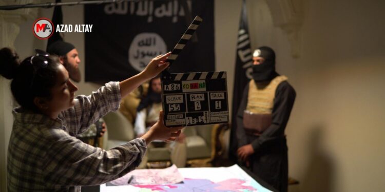 'DAİŞ emiri' Hemo'nun hikayesi