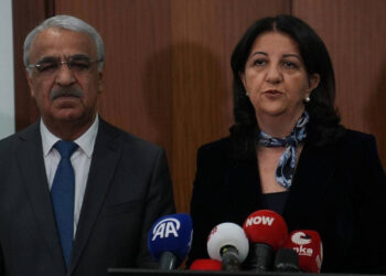 DEM Parti İmralı Heyeti, CHP ve EMEP'i Ziyaret Edecek