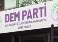 DEM Parti'den Selvi'ye: Süreci sabote edenleri başka yerde ara