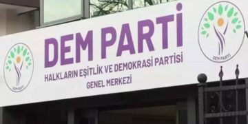 DEM Parti'den Selvi'ye: Süreci sabote edenleri başka yerde ara