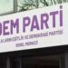 DEM Parti'den Selvi'ye: Süreci sabote edenleri başka yerde ara